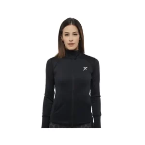 Casaco Moletom Fitness Unissex